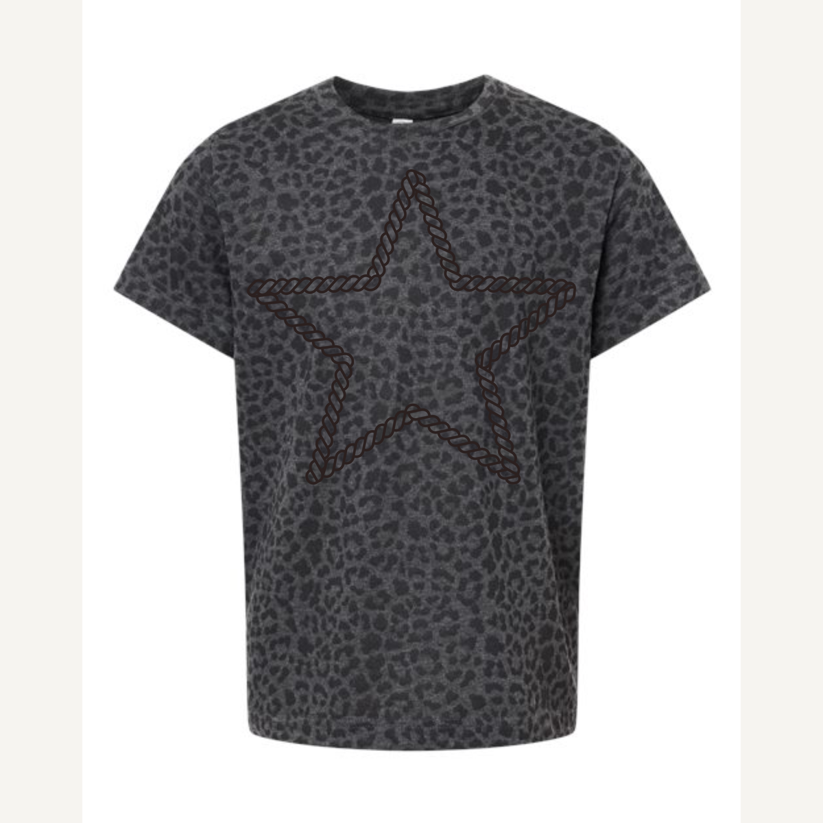 Leopard Star