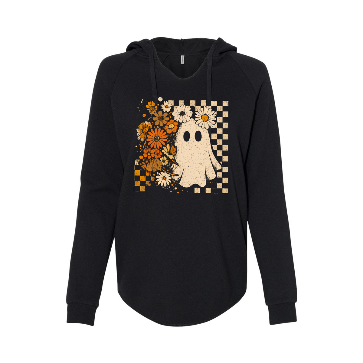 Spooky hoodie