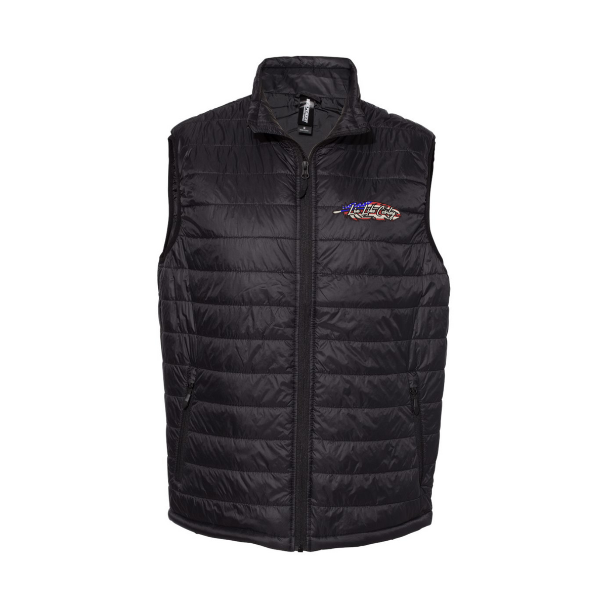 Puffer Vest