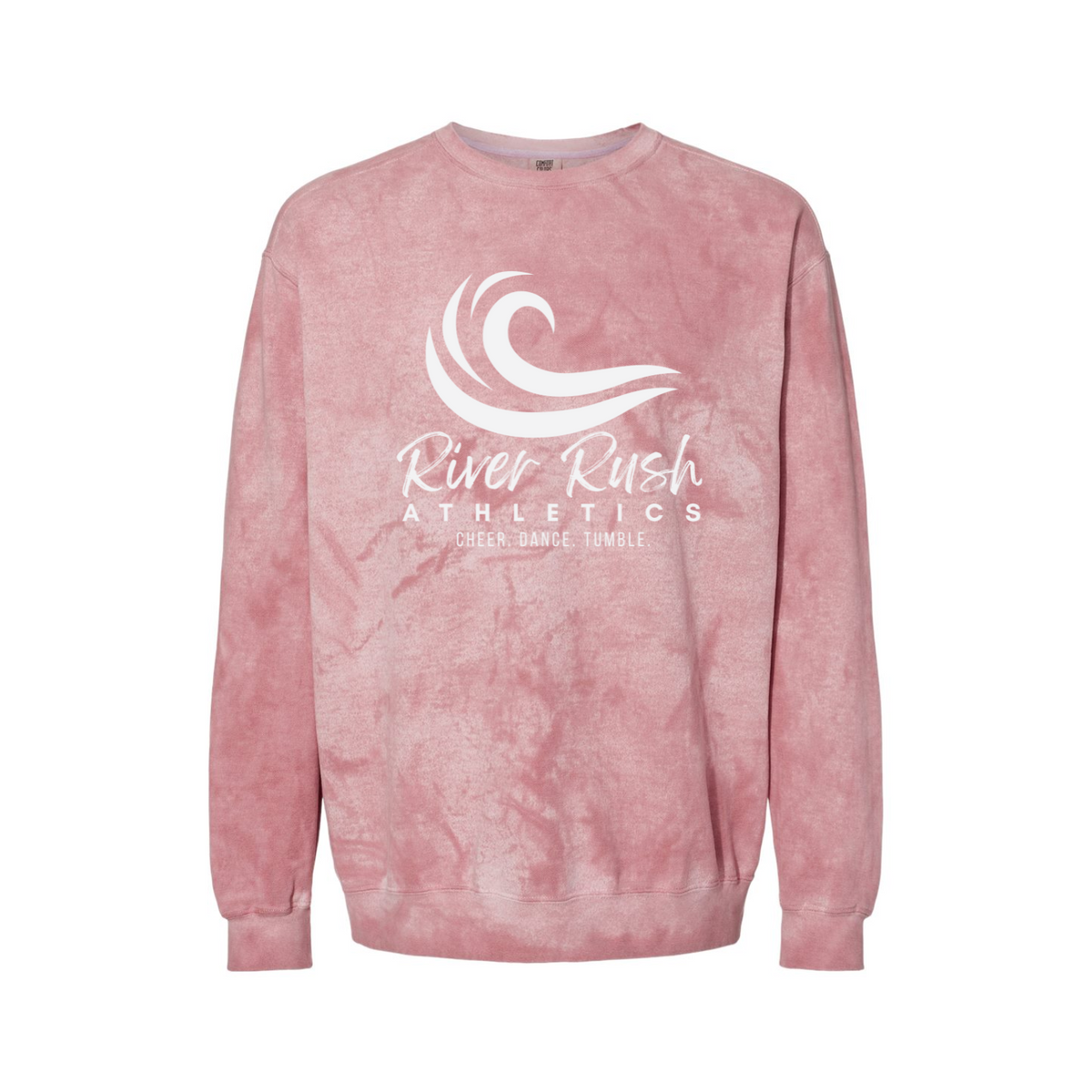 Comfort Colors Unisex Crewneck II