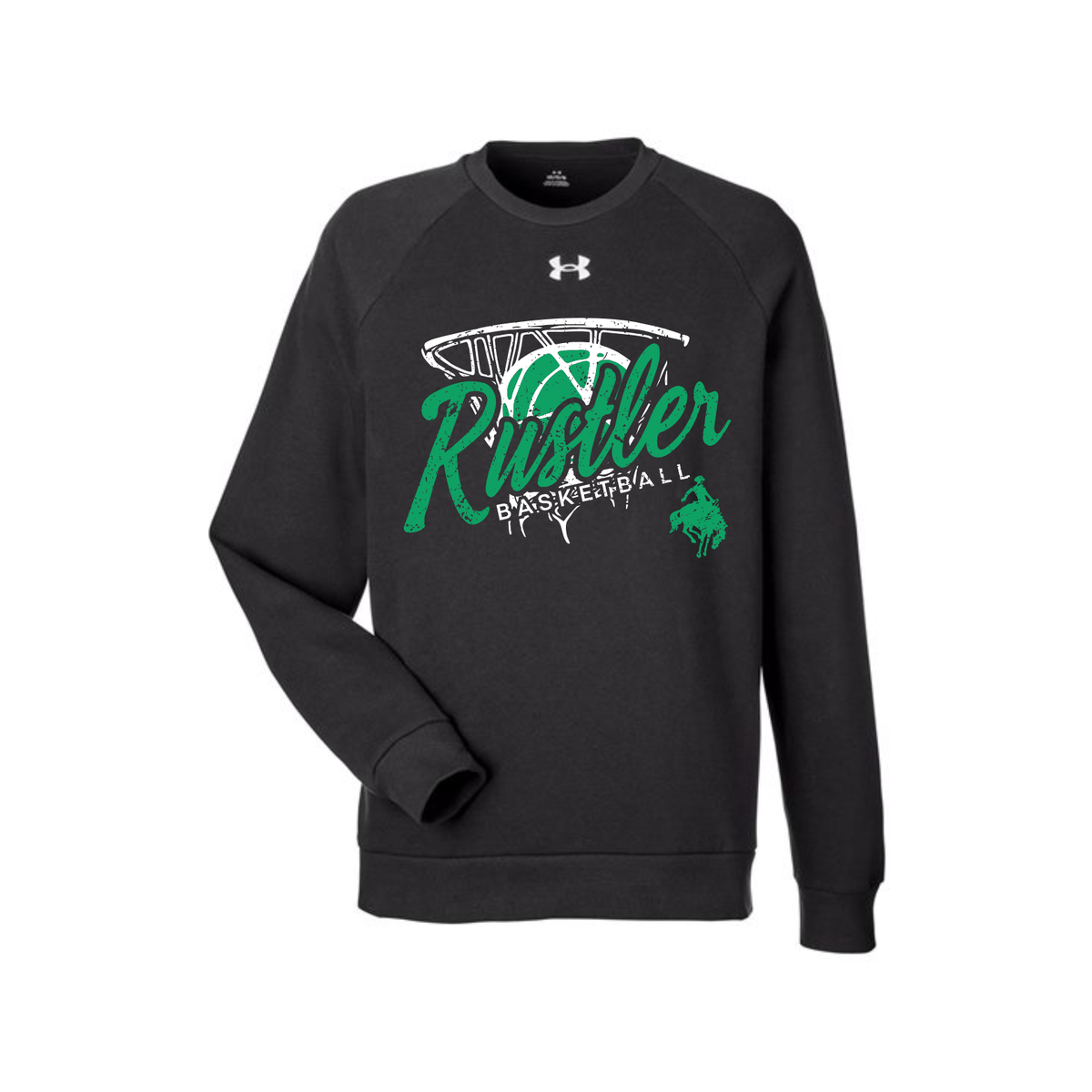Under Armour Crewneck