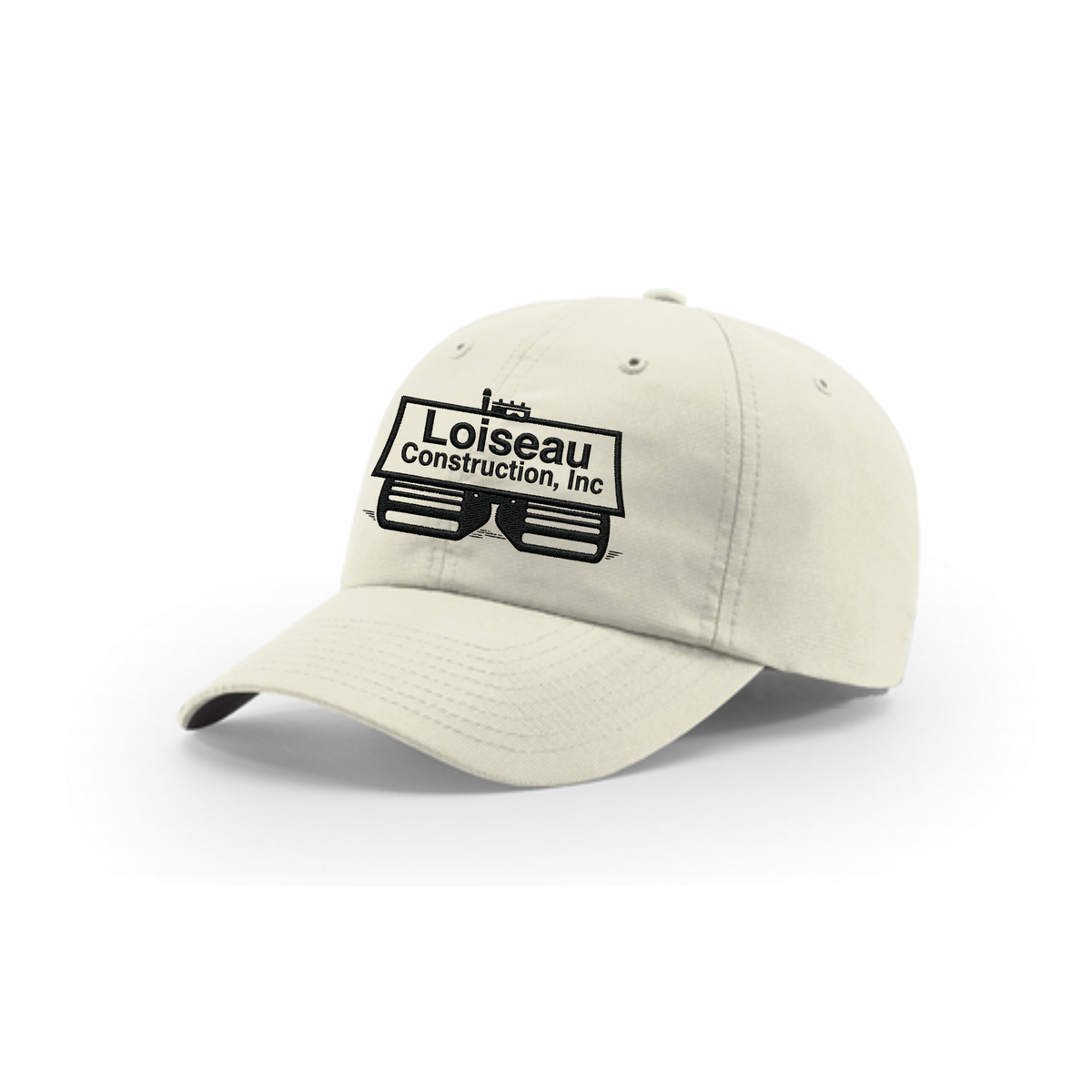 Richardson Relaxed Lite Cap