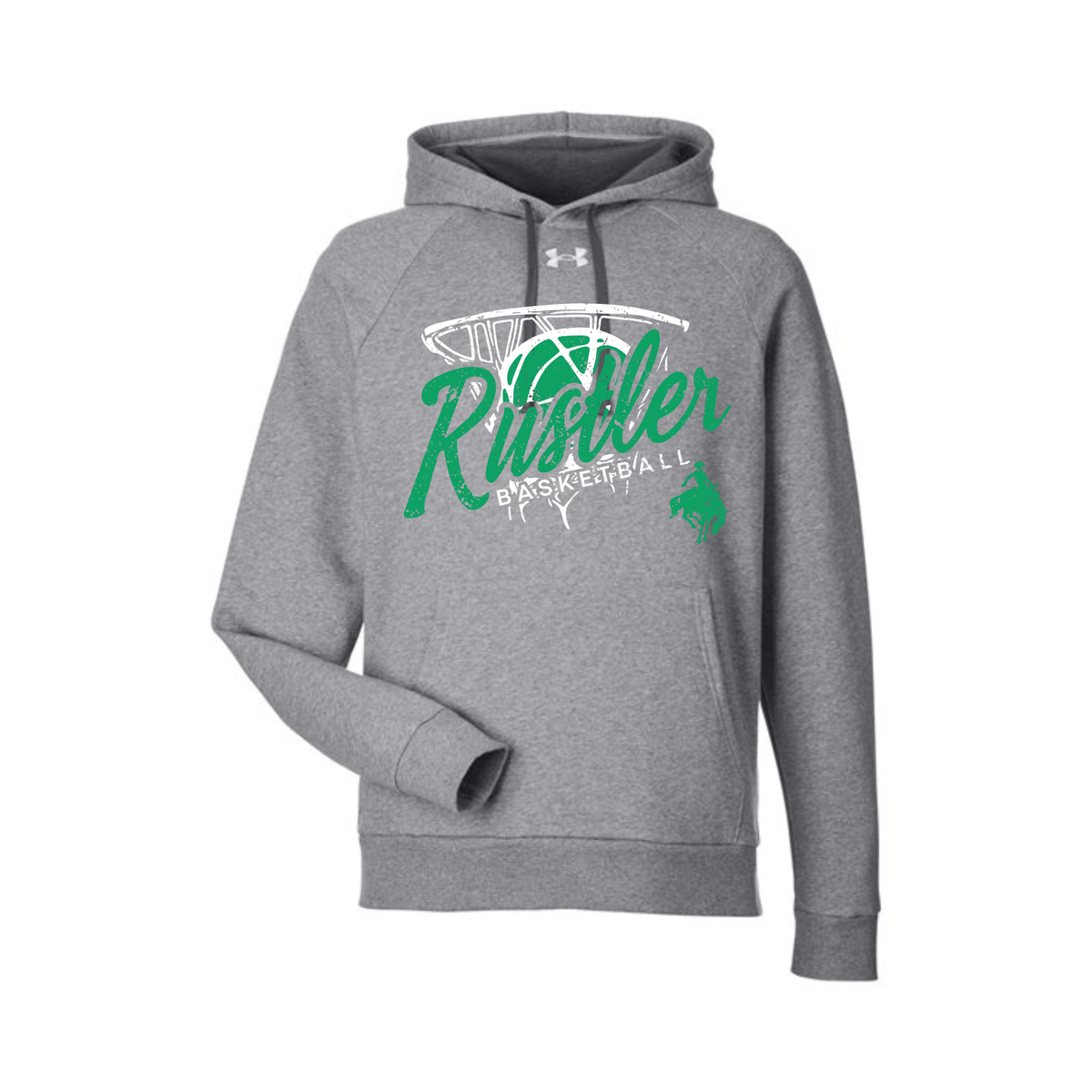 Under Armour Hoodies