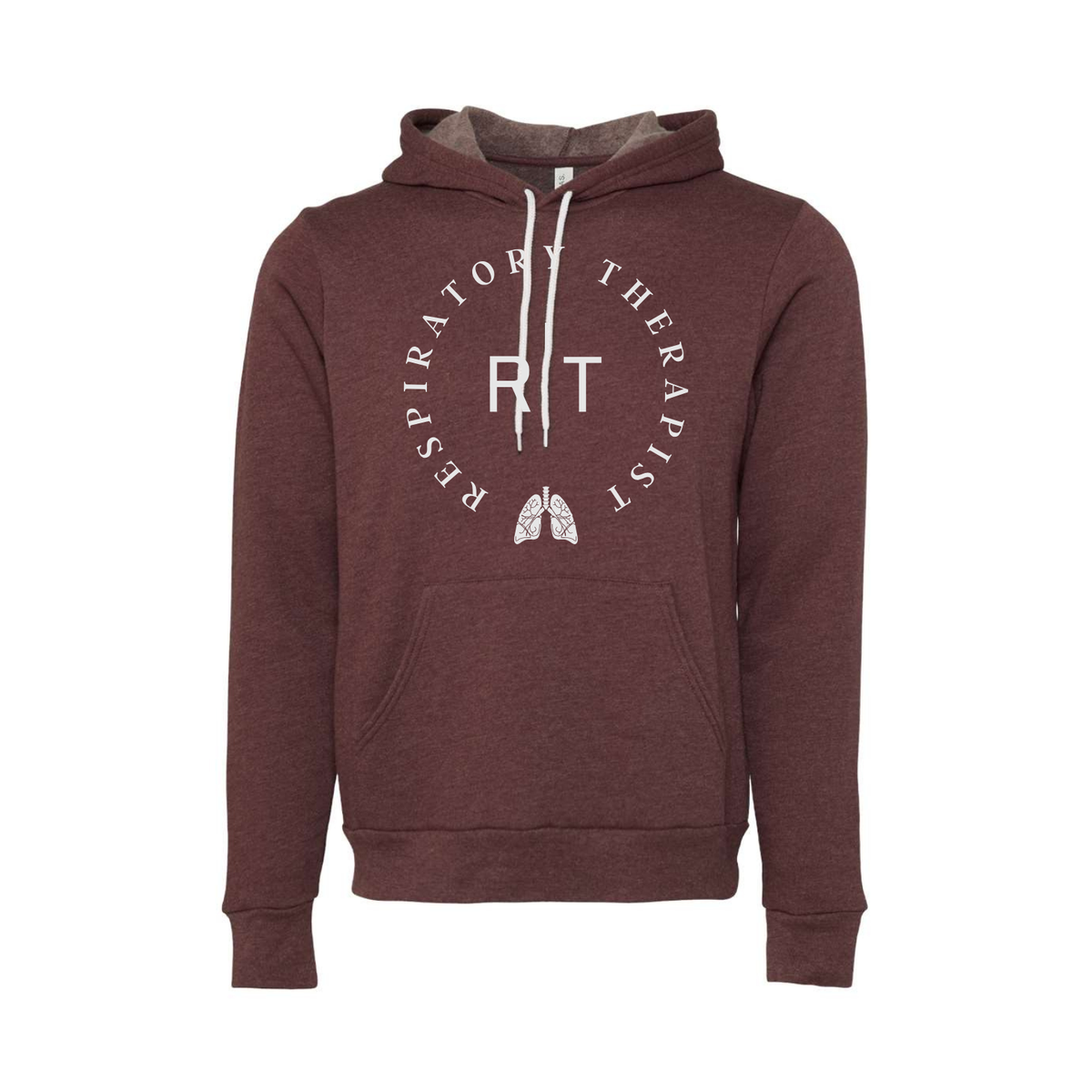 Bella Canvas Hoodie