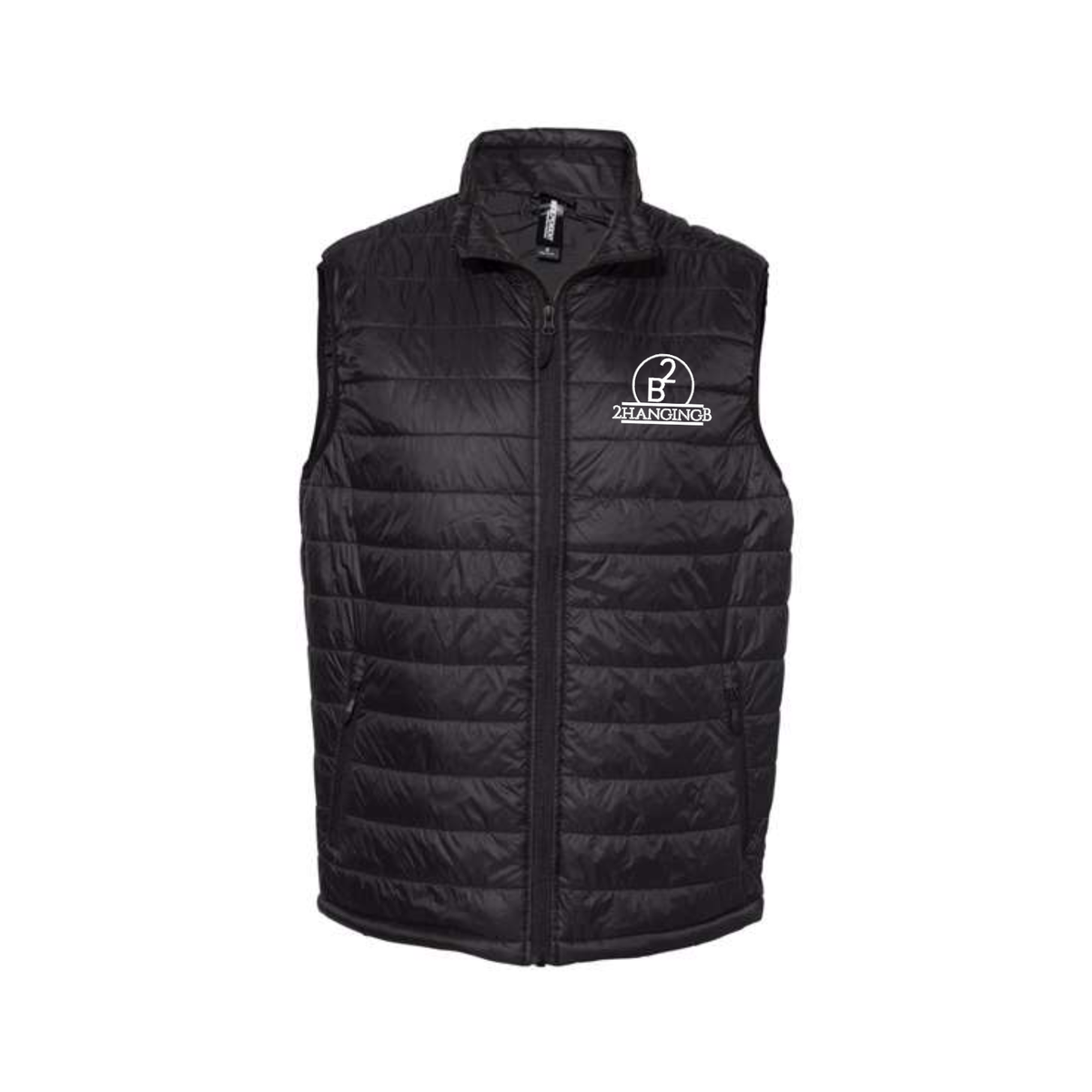 Independent Unisex Vest