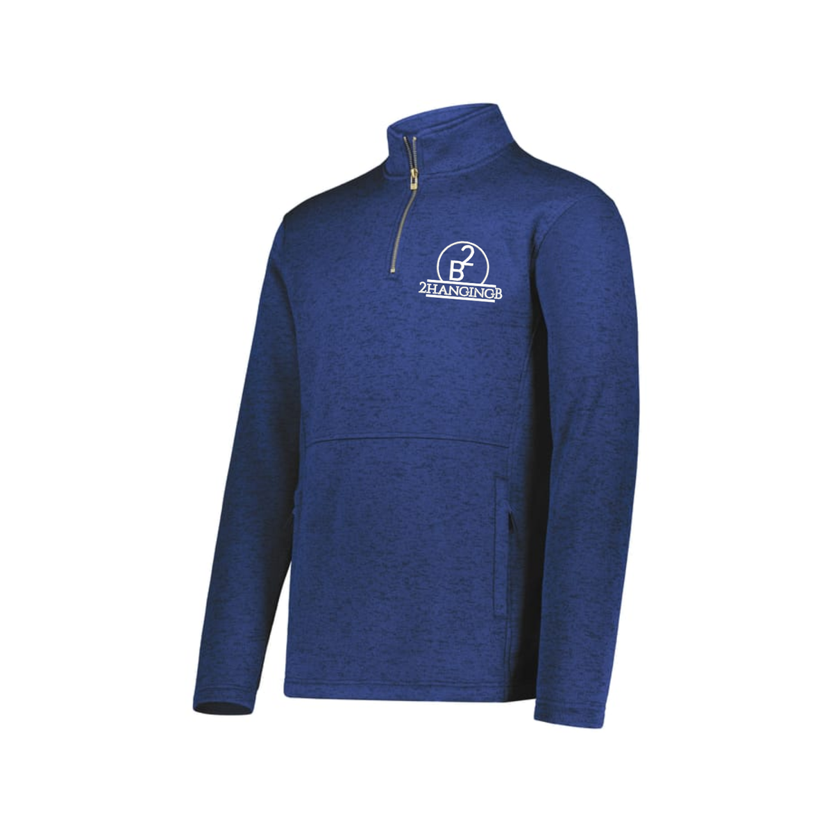 Holloway 1/4 Zip Pullover
