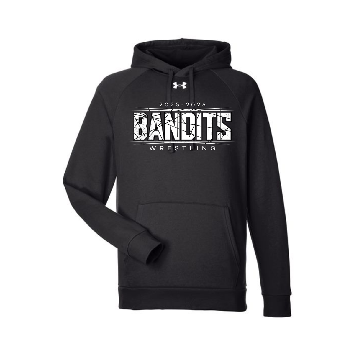 Under Armour Hoodies