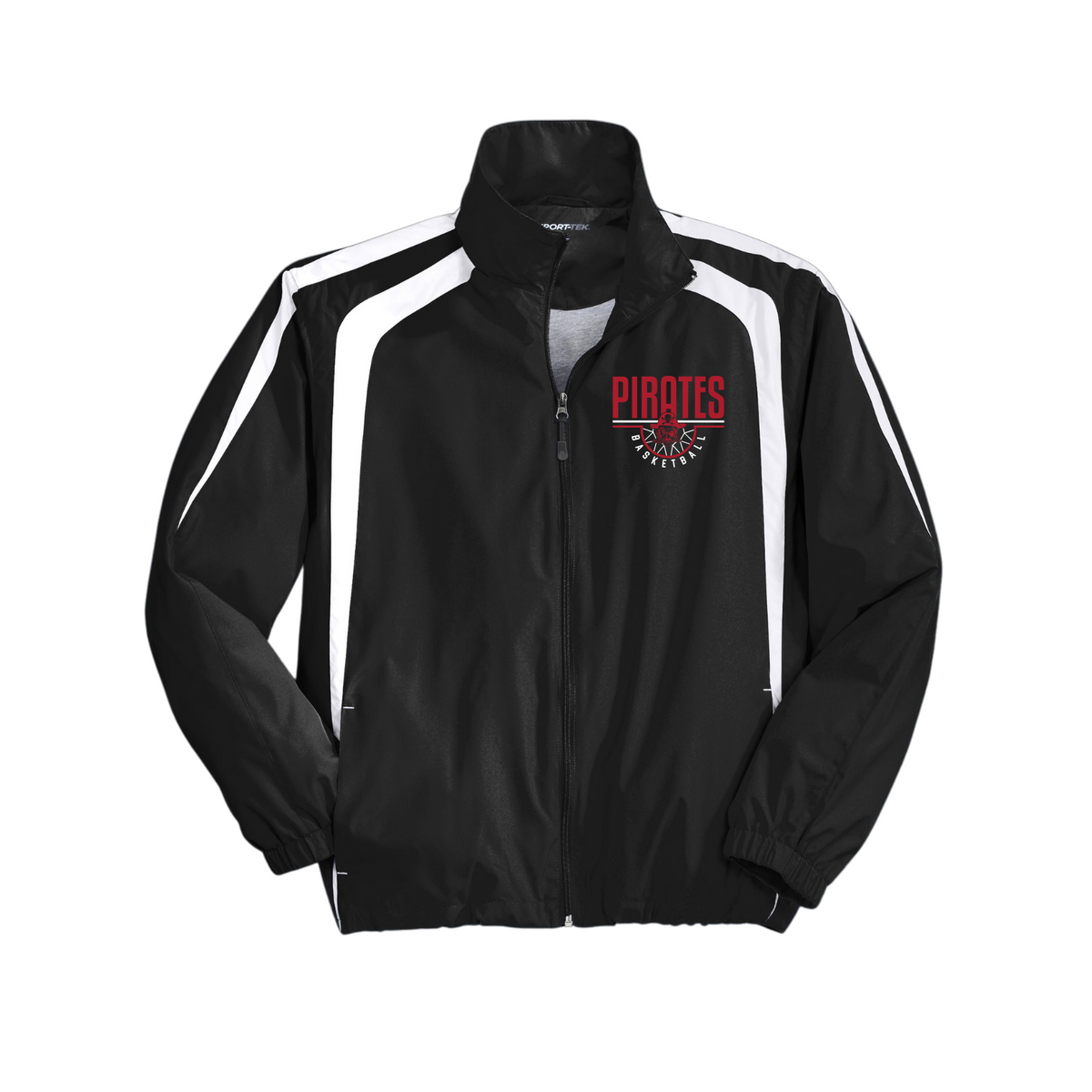 Basketball Unisex Jacket