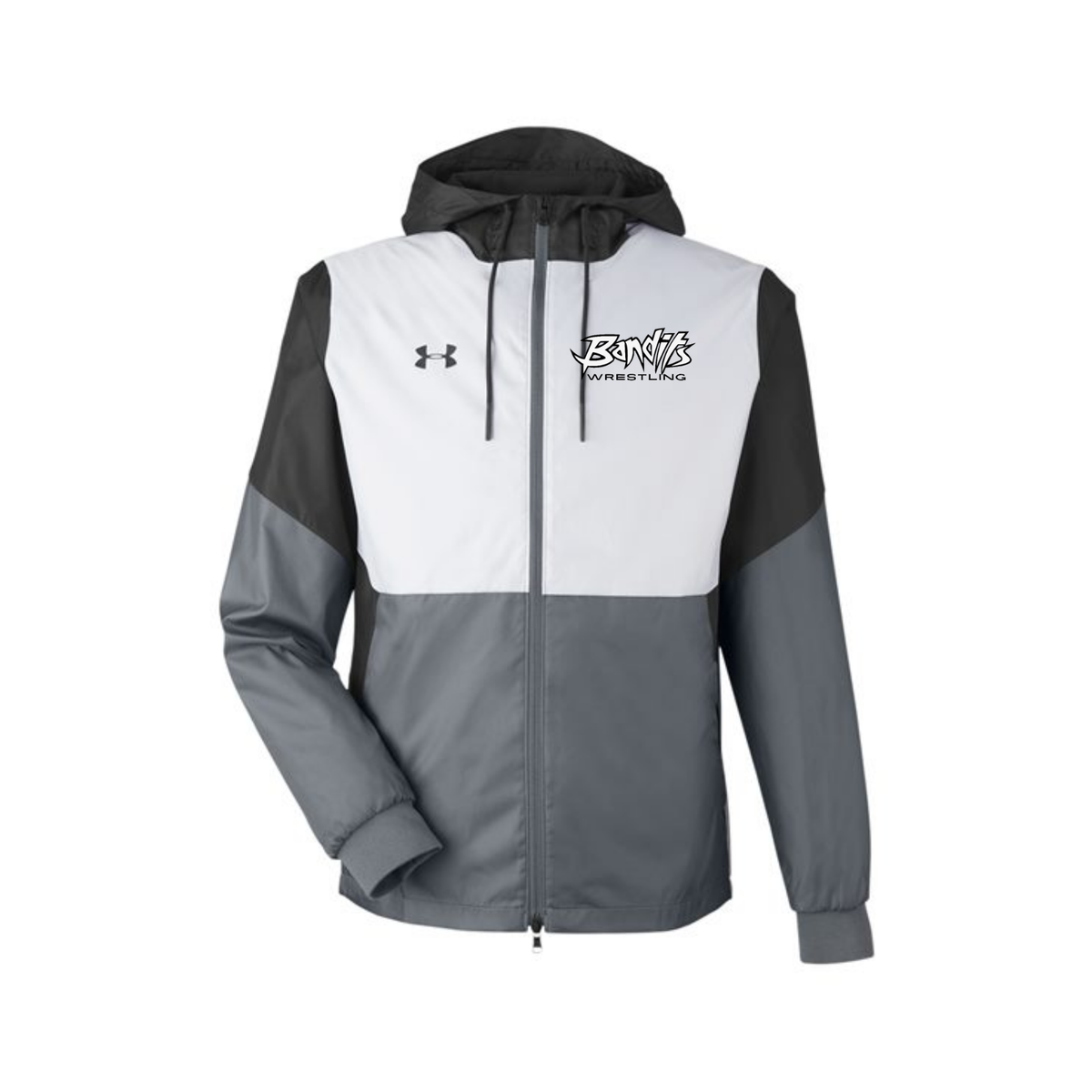 Under Armour Team Legacy Jacket