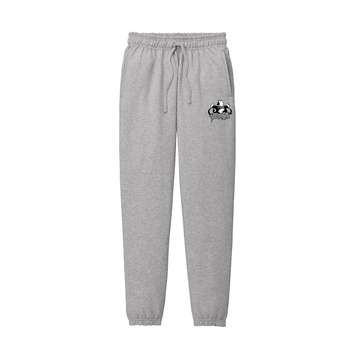 Unisex Fleece Sweatpants