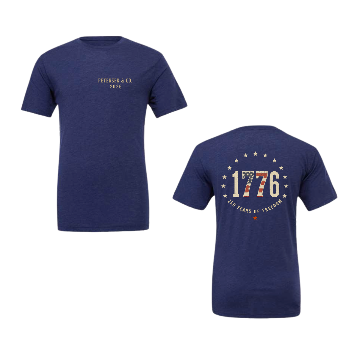 Bella Canvas Unisex Tee