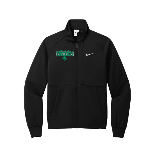 Nike Full Zip Unisex Jacket