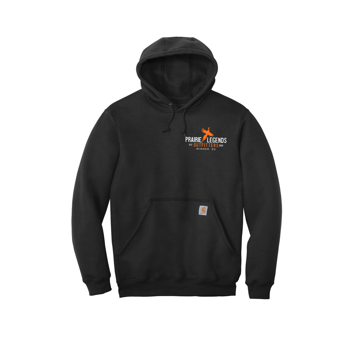 Unisex Carhartt Hoodie