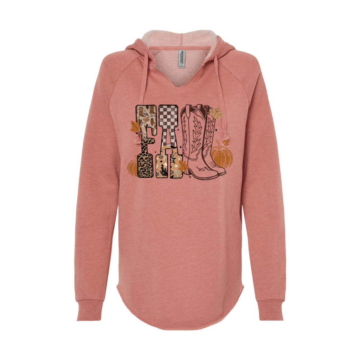 Fall hoodie