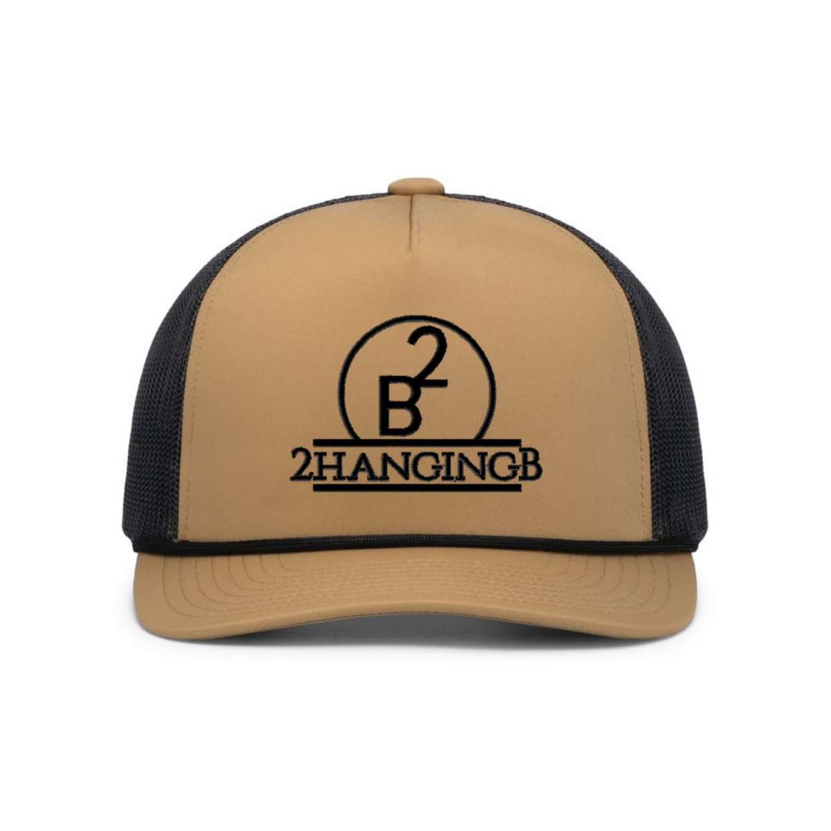 Weekender Trucker Cap