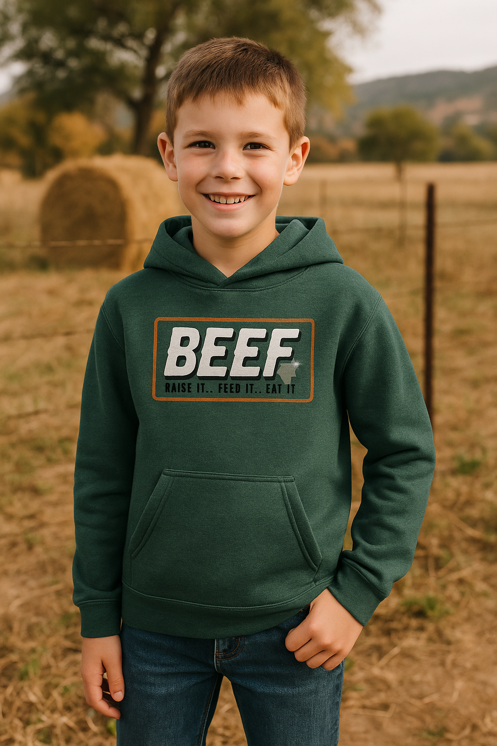 Beef