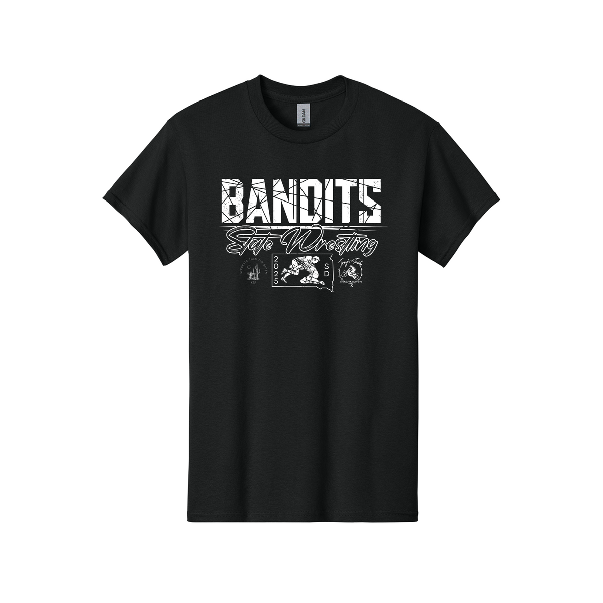 BOYS Bandits Tee