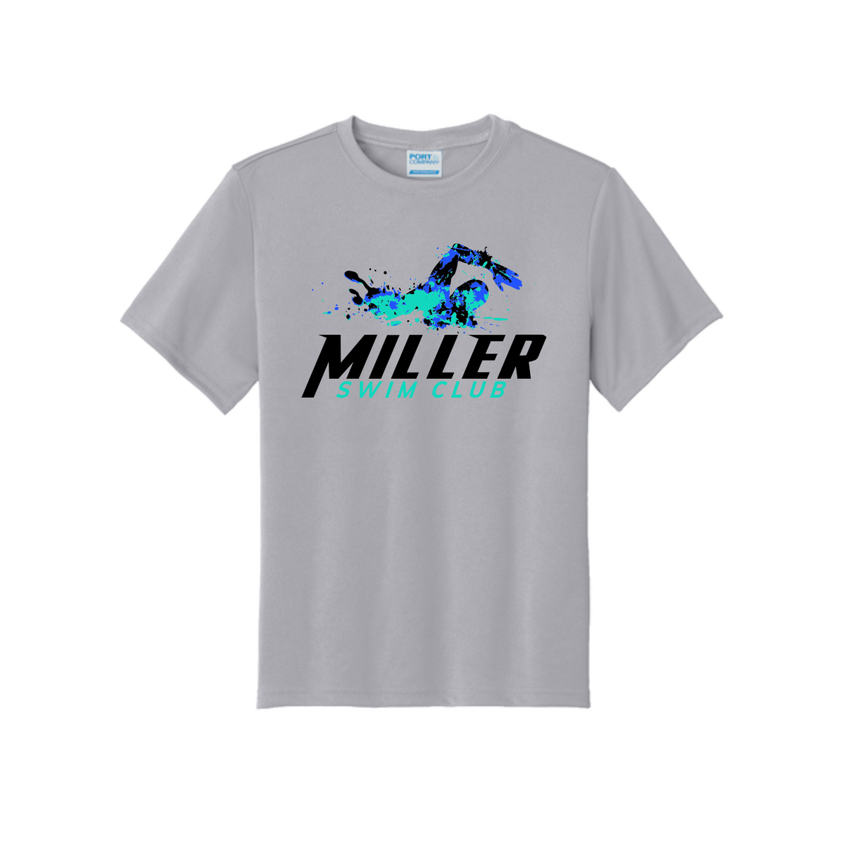 Youth Performance Tee