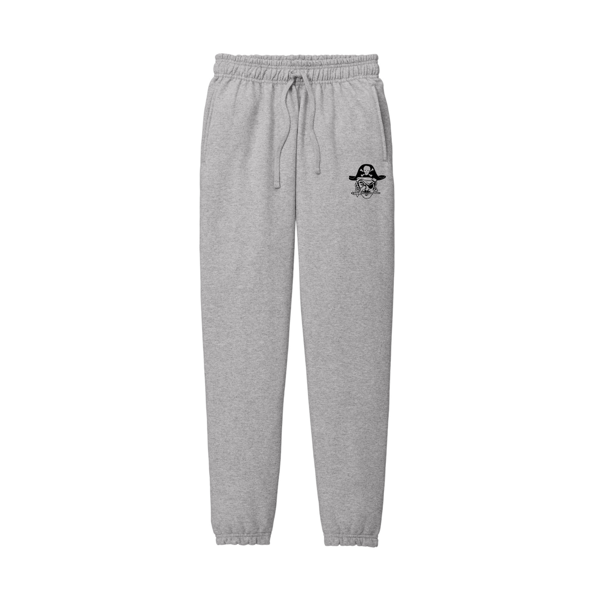 Unisex Fleece Sweatpants