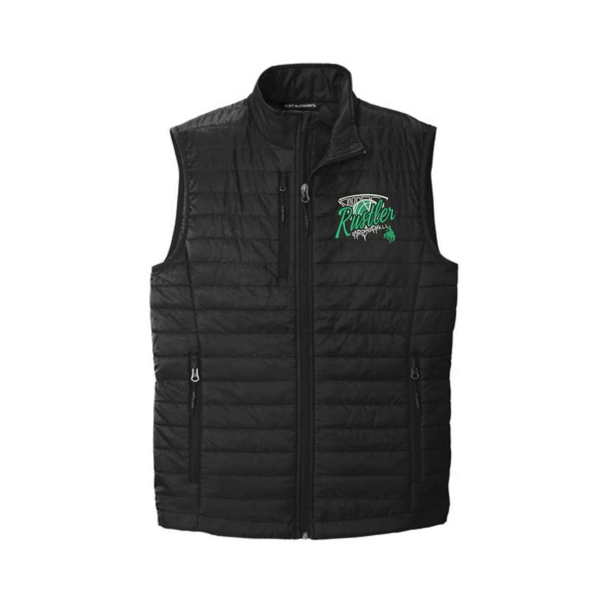 Unisex Vest