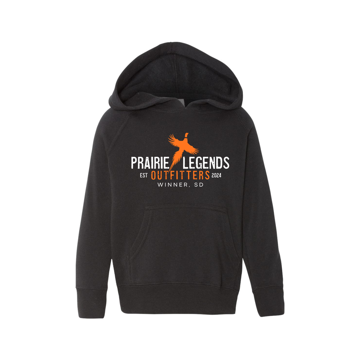 Youth Hoodie