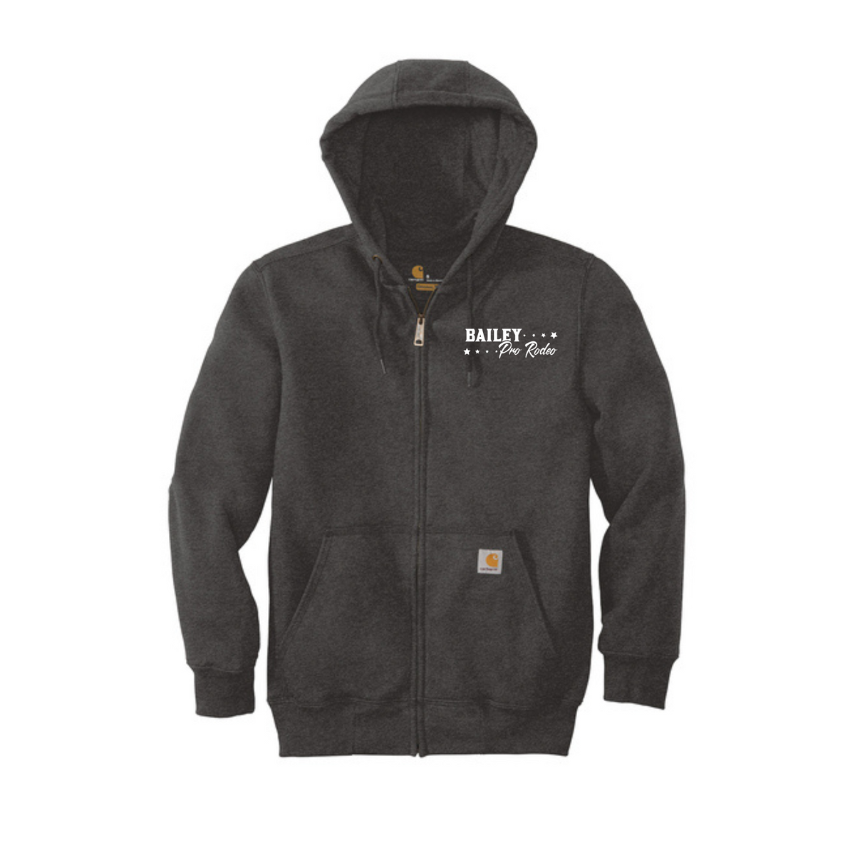 Carhartt Full-Zip Hoodie
