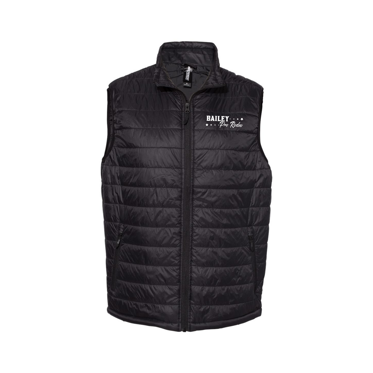 Independent Unisex Vest