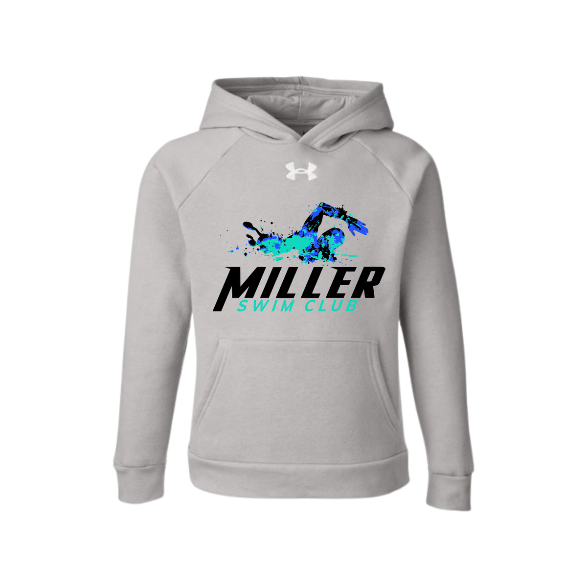 Youth Under Armour Hoodie