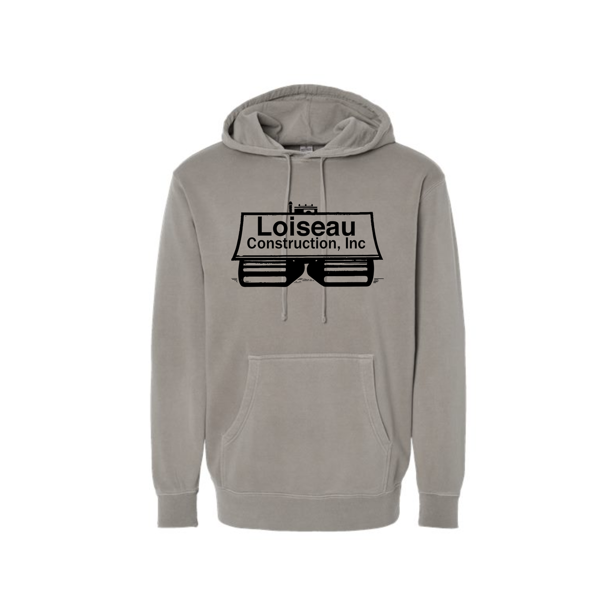 Independent Trading Co. Hoodie