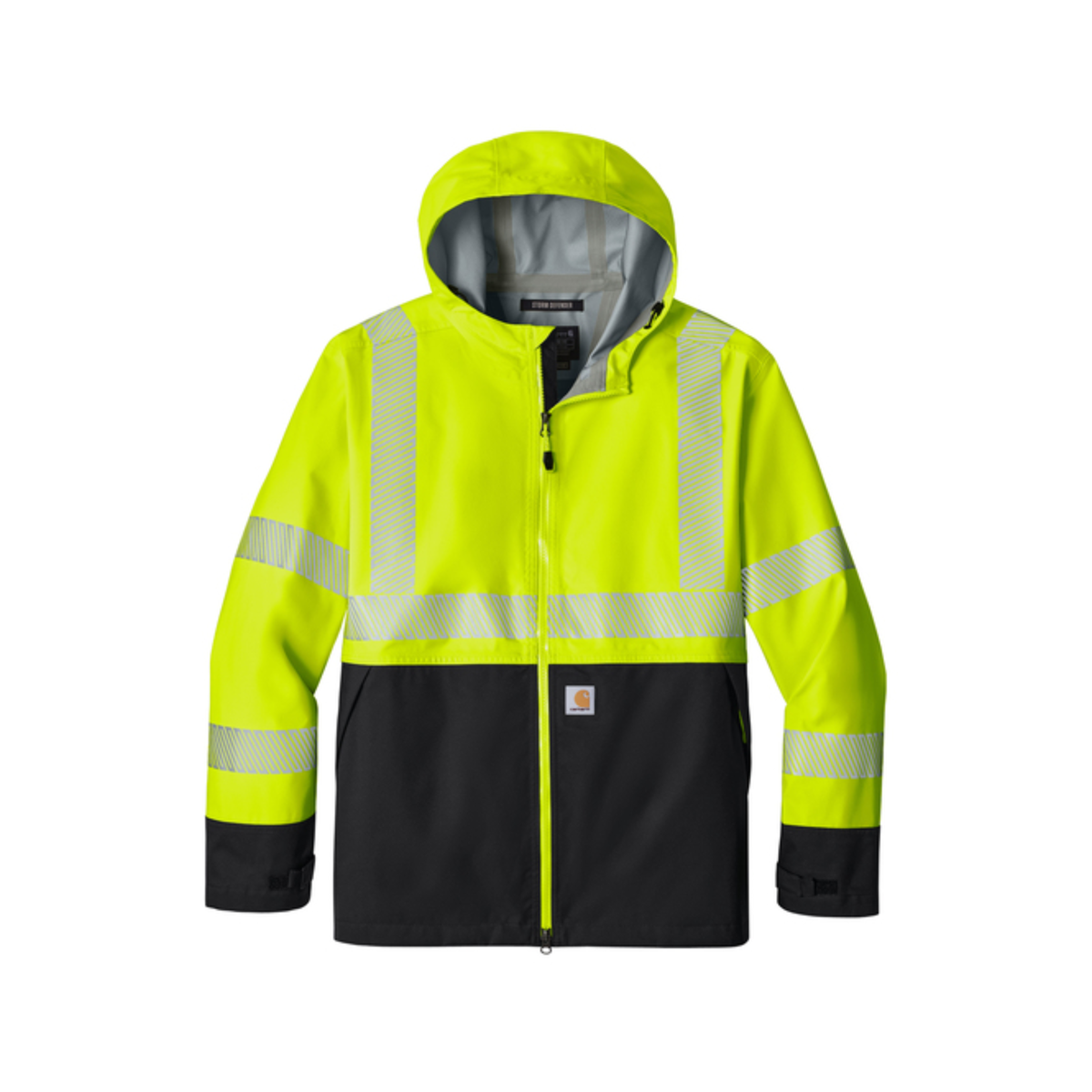 Carhartt® ANSI 107 Class 3 Storm Defender® Jacket