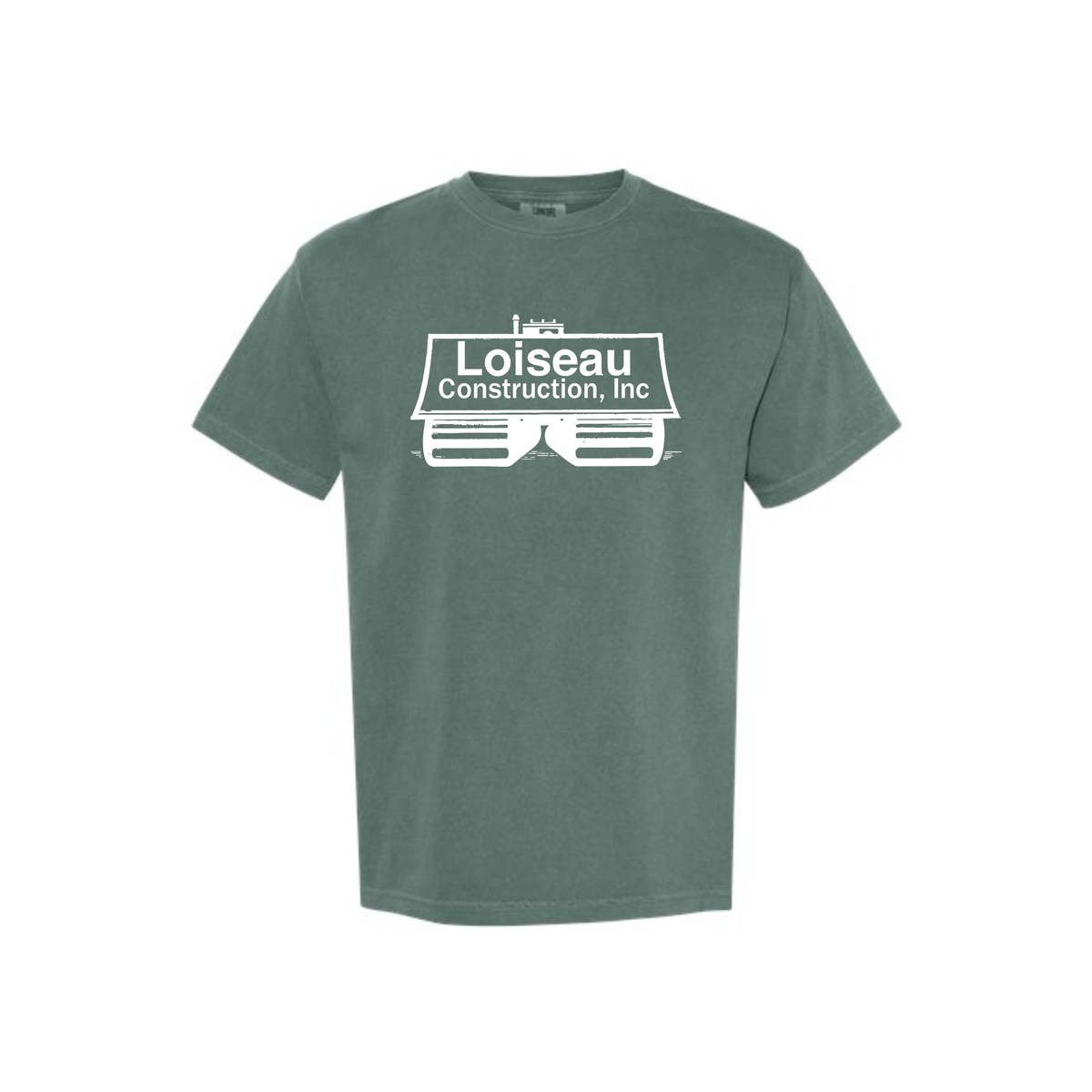 Comfort Colors Tee