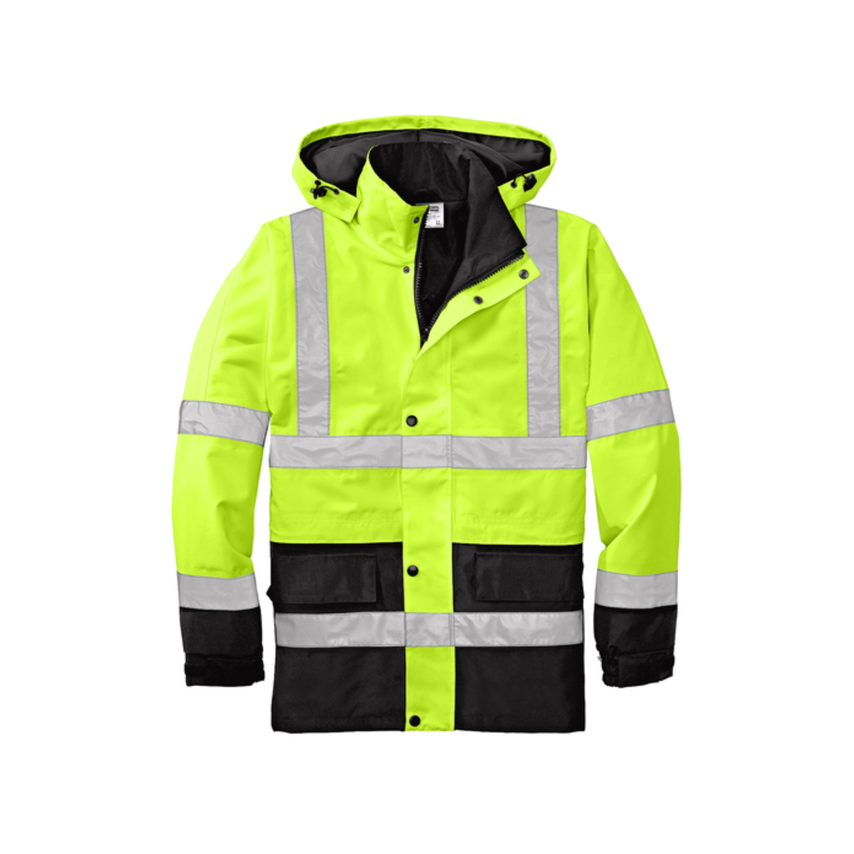 CornerStone® ANSI 107 Class 3 Waterproof Parka