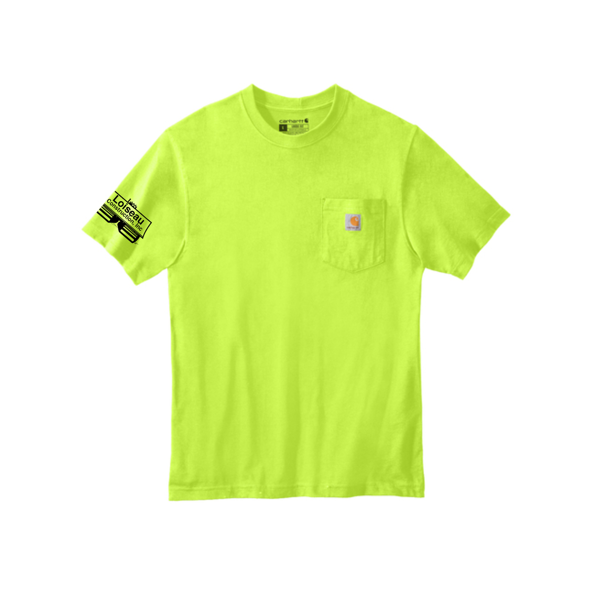 Carhartt® Workwear Pocket Tee