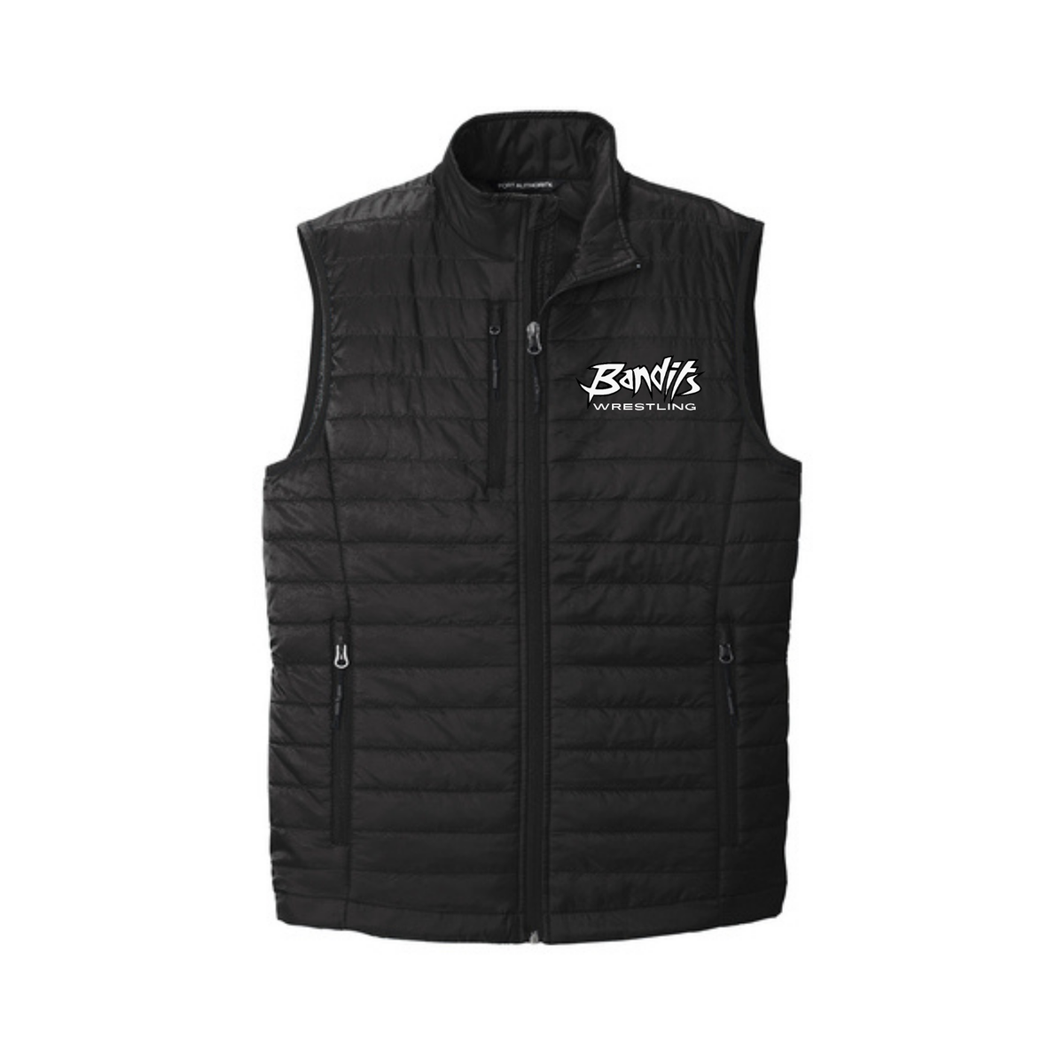 Unisex Vest