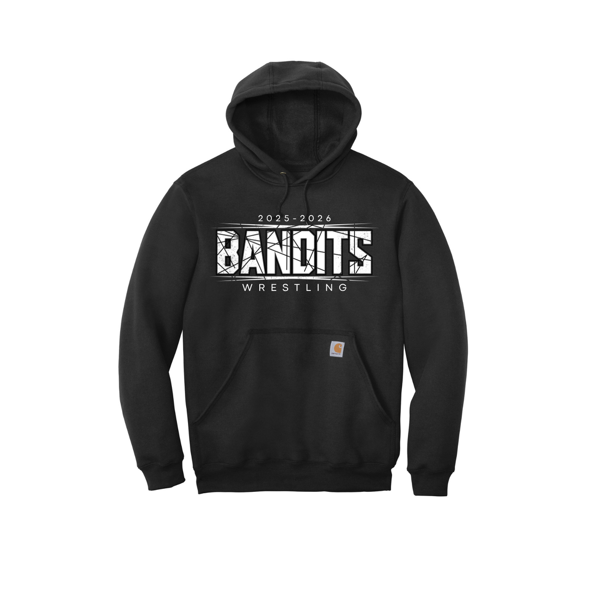 Unisex Carhartt Hoodie