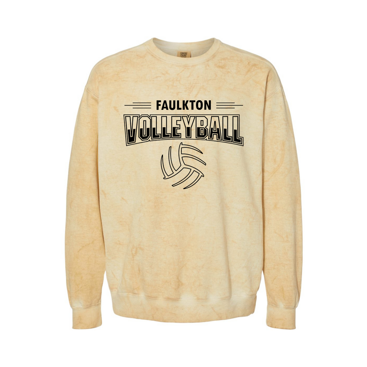 Faulkton V-Ball Sweatshirt