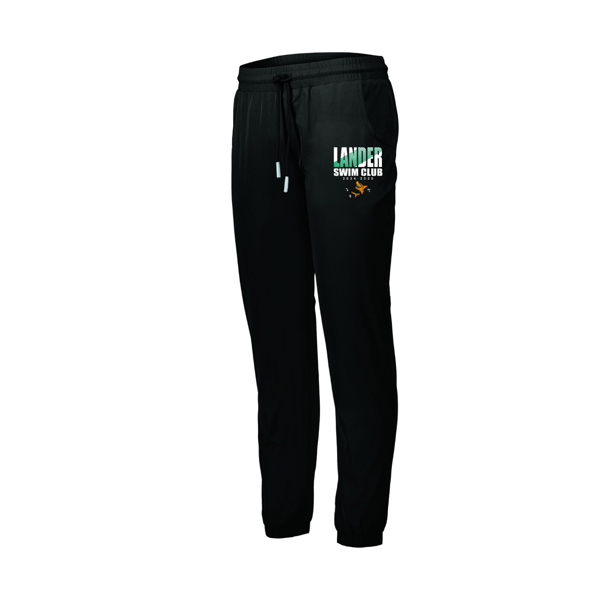 Ladies Joggers