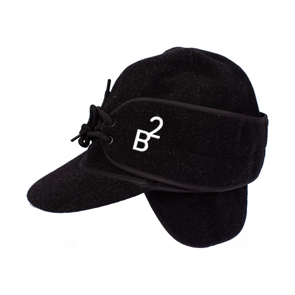 Wyoming Traders Wool Hat