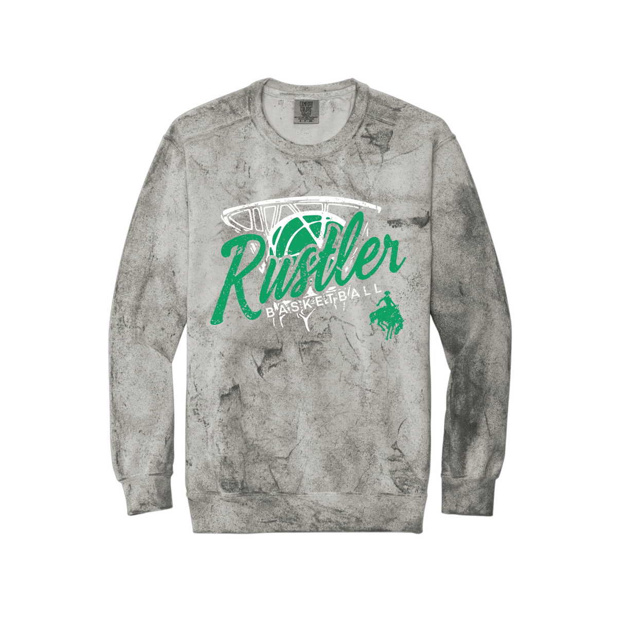 Comfort Colors Crewneck