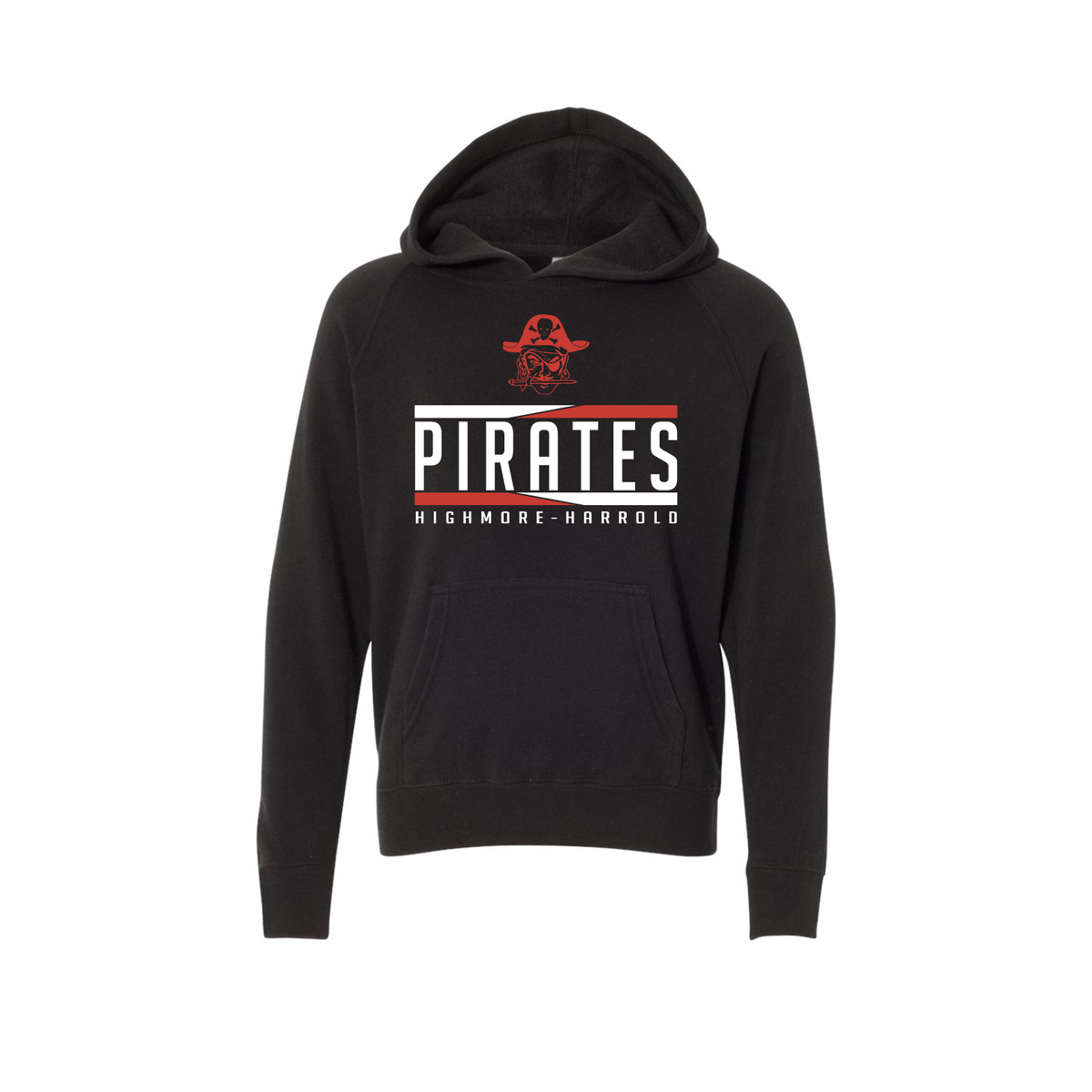 Youth Hoodie