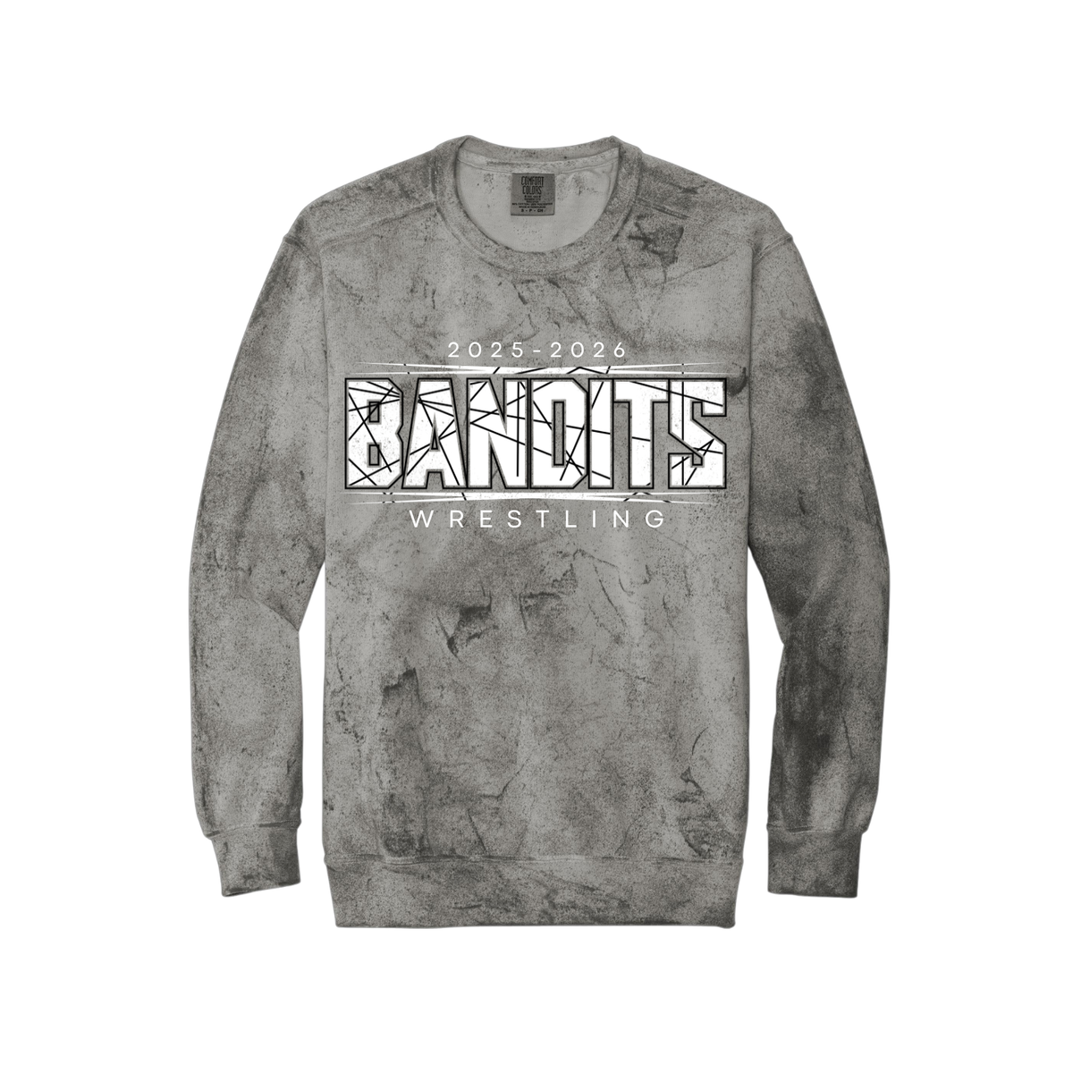 Comfort Colors Crewneck