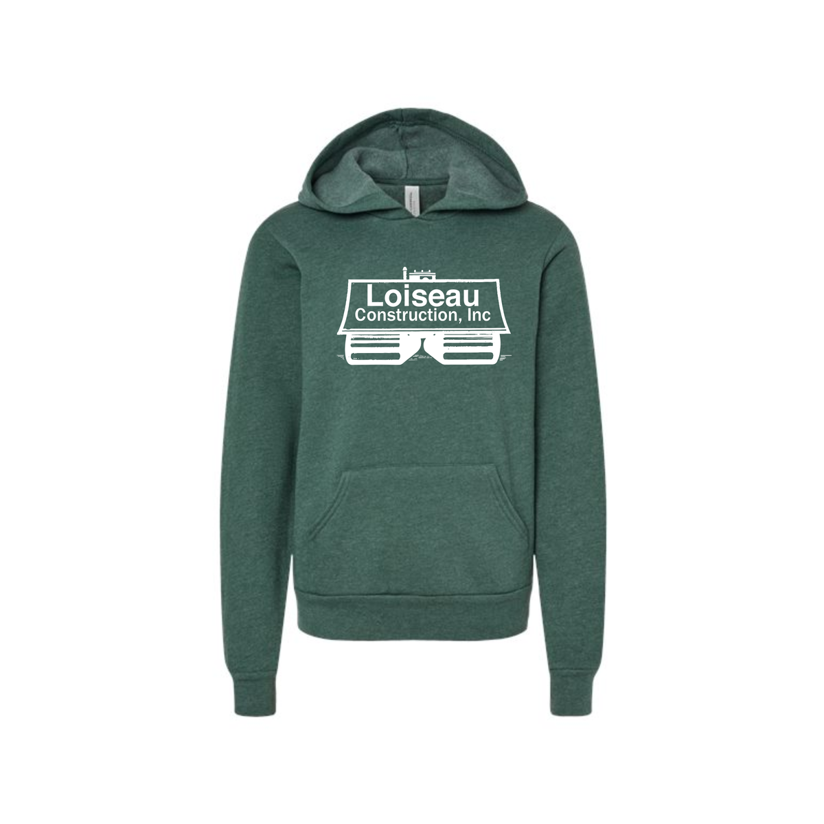 Youth Hoodie