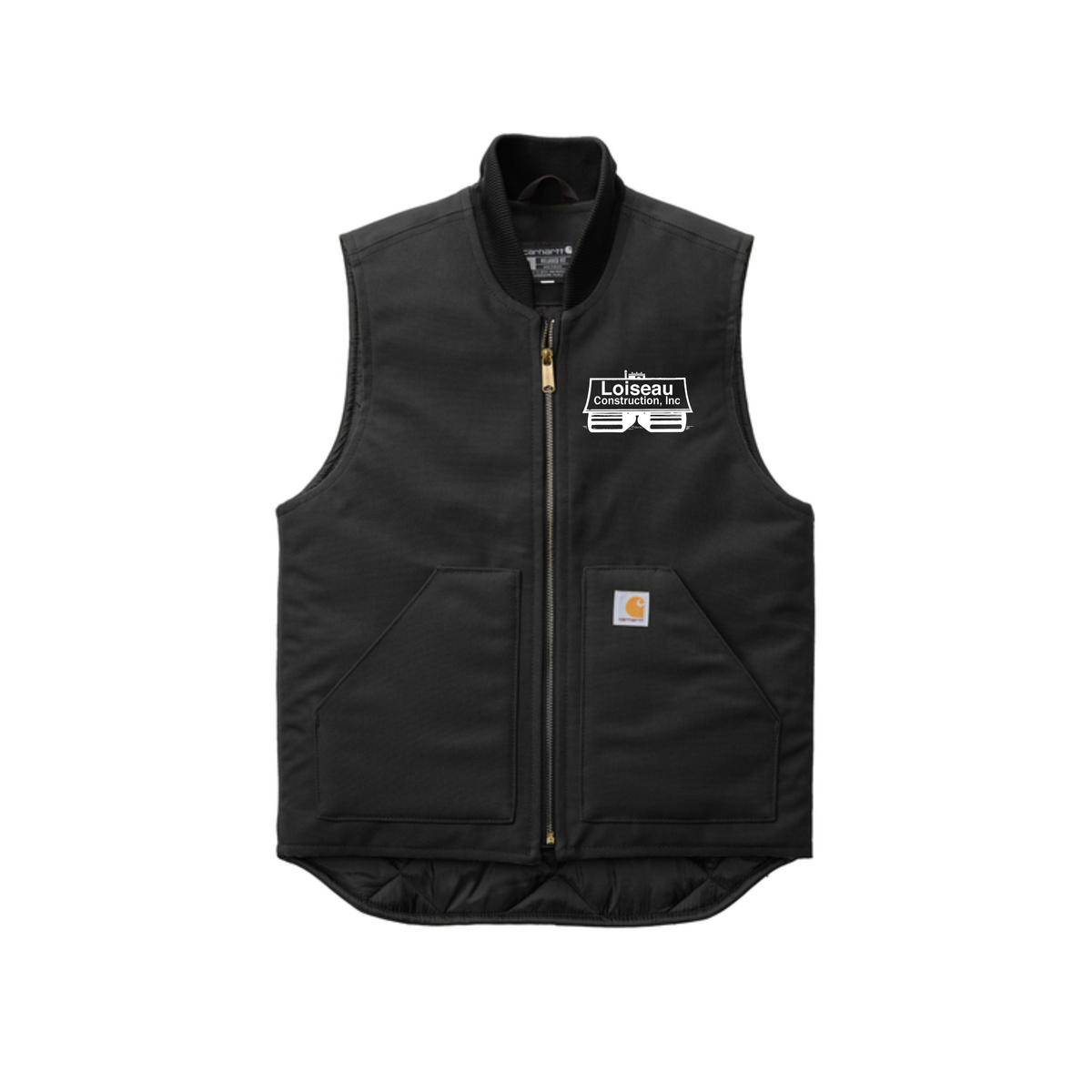 Carhartt® Duck Vest