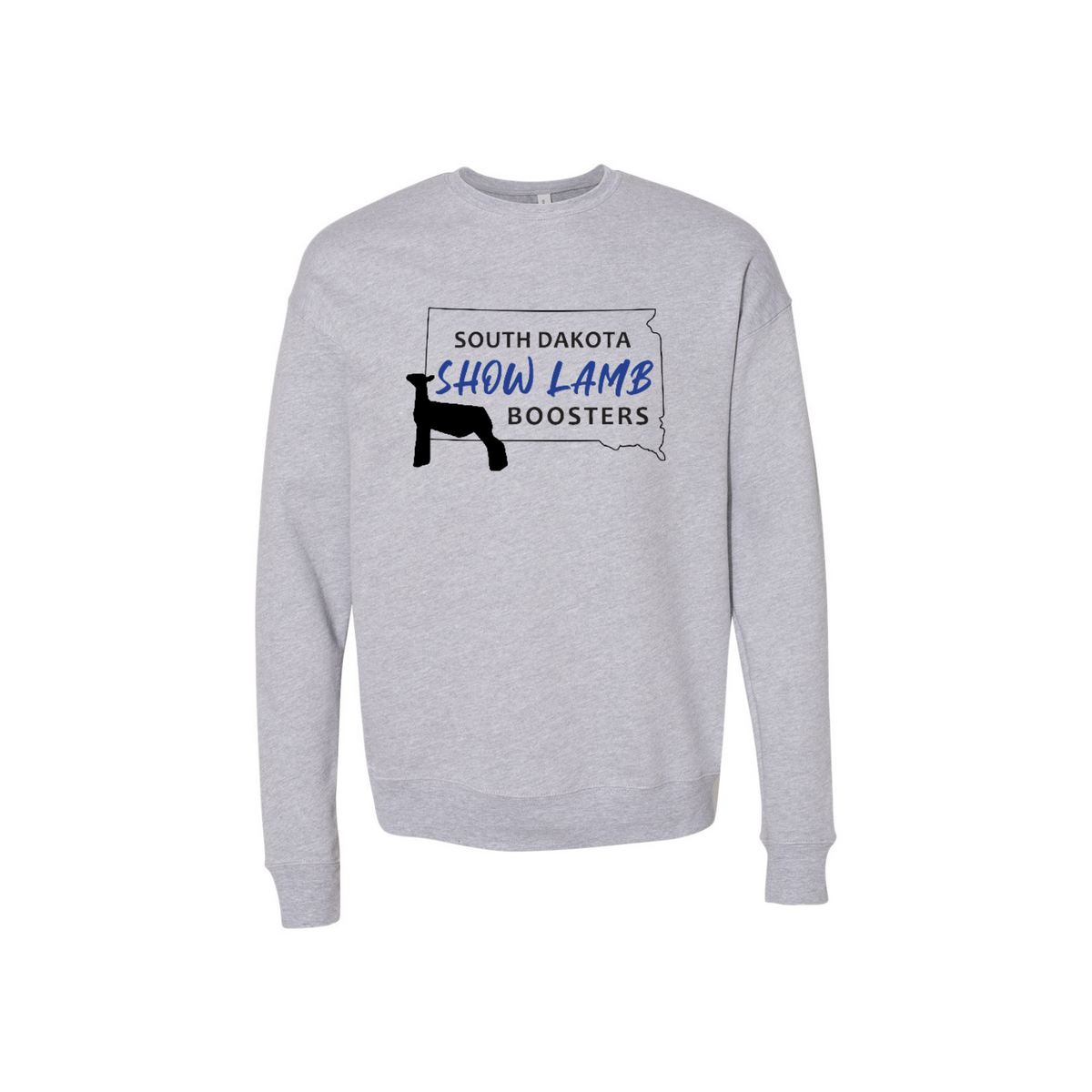 Unisex Crewneck Sweatshirt