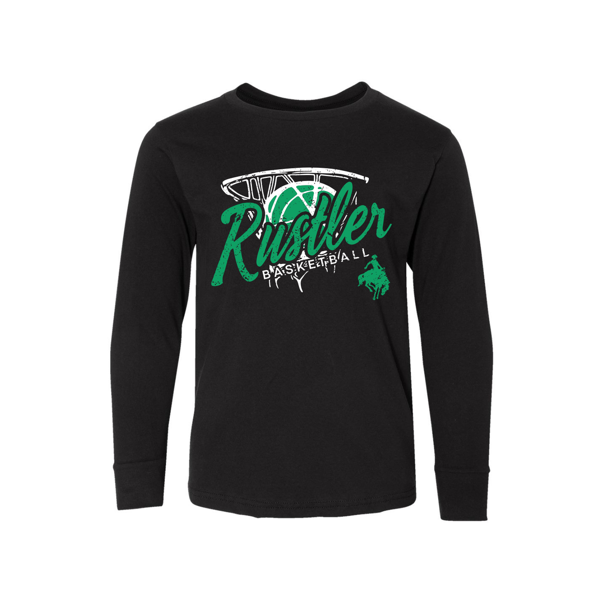 Unisex Long Sleeve