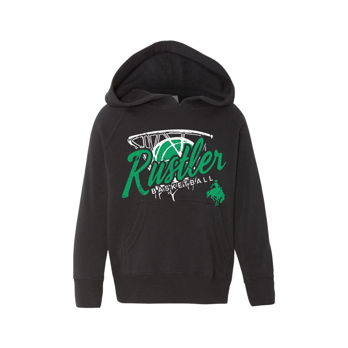 Youth Hoodie