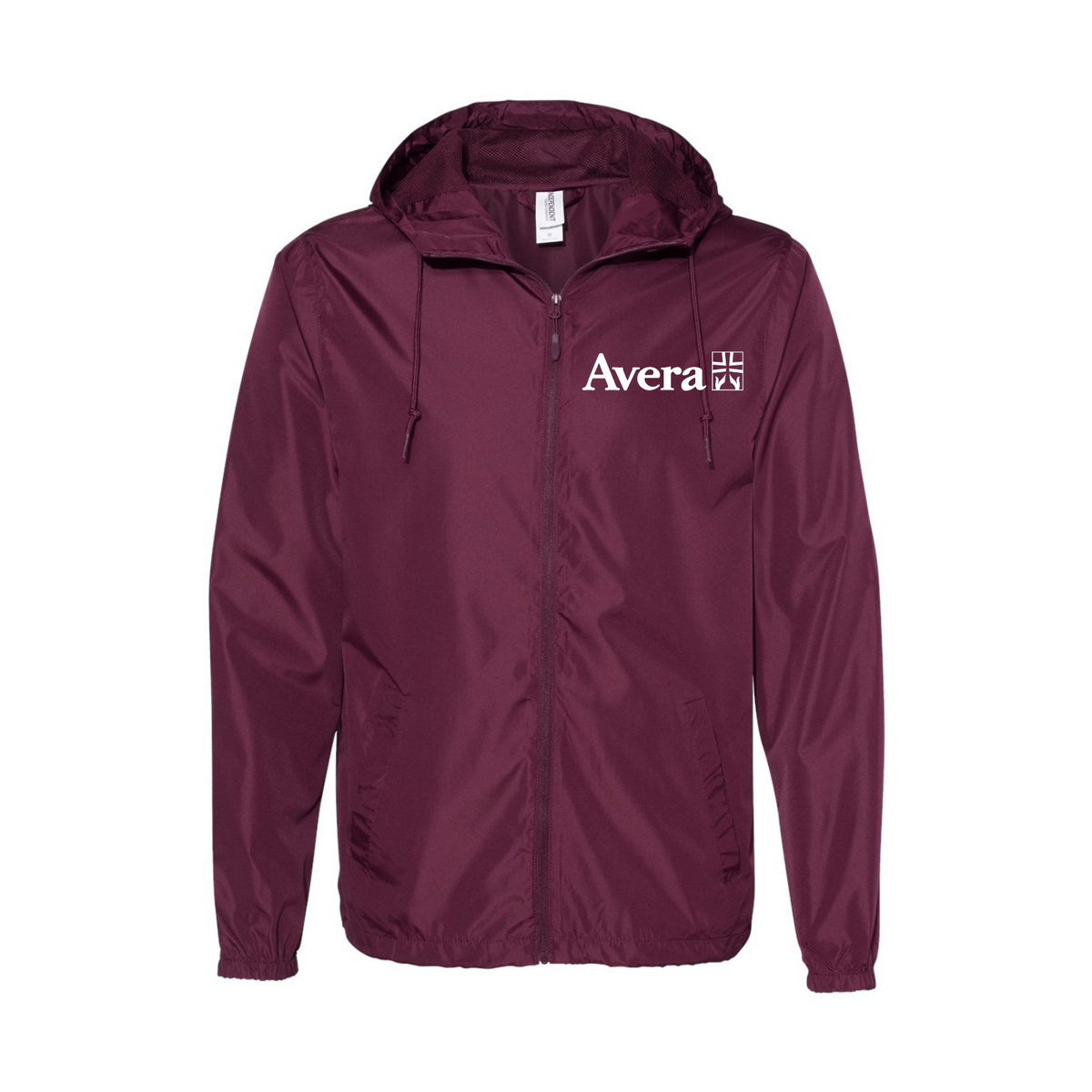 Independent Trading Co. Unisex Windbreaker