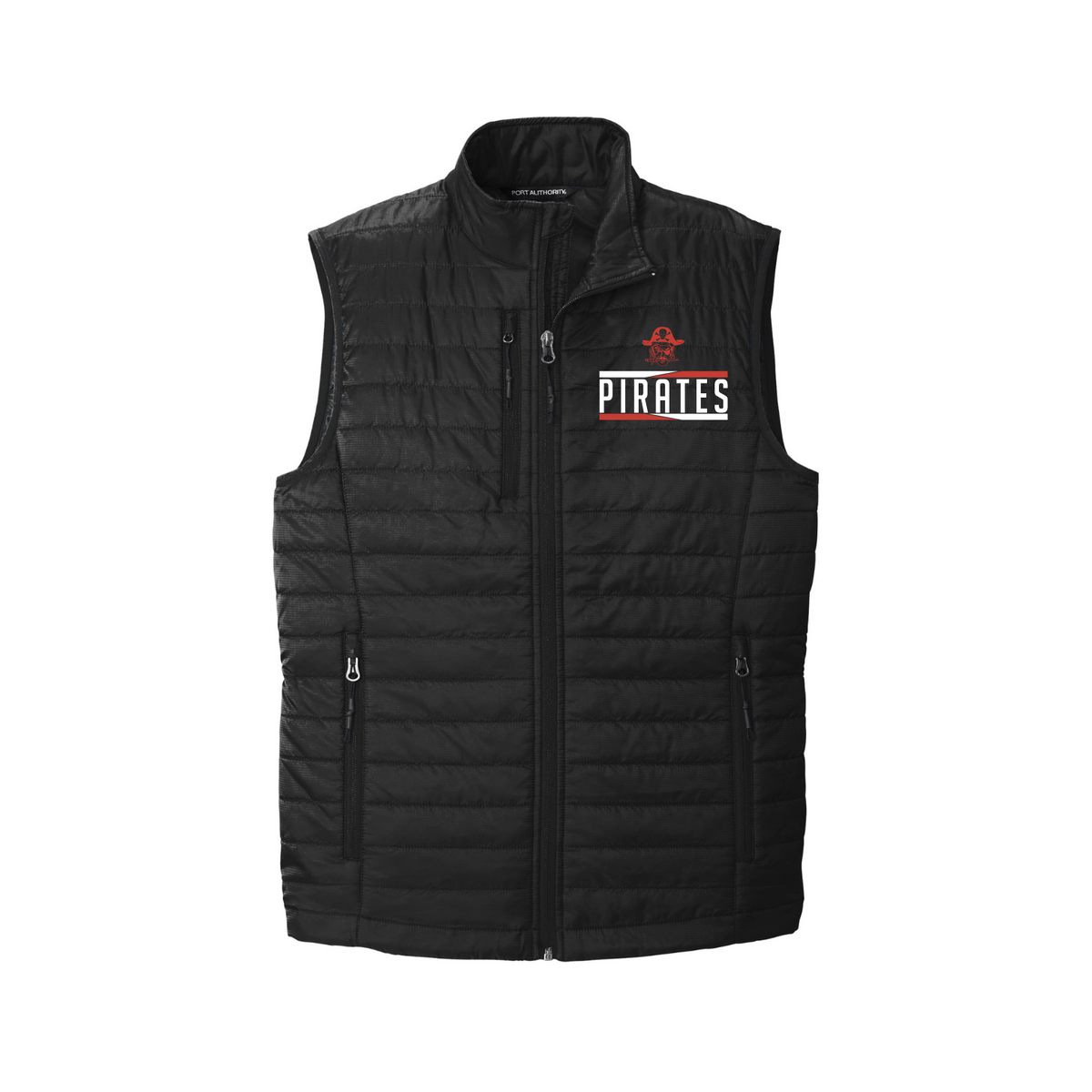 Puffer Vest