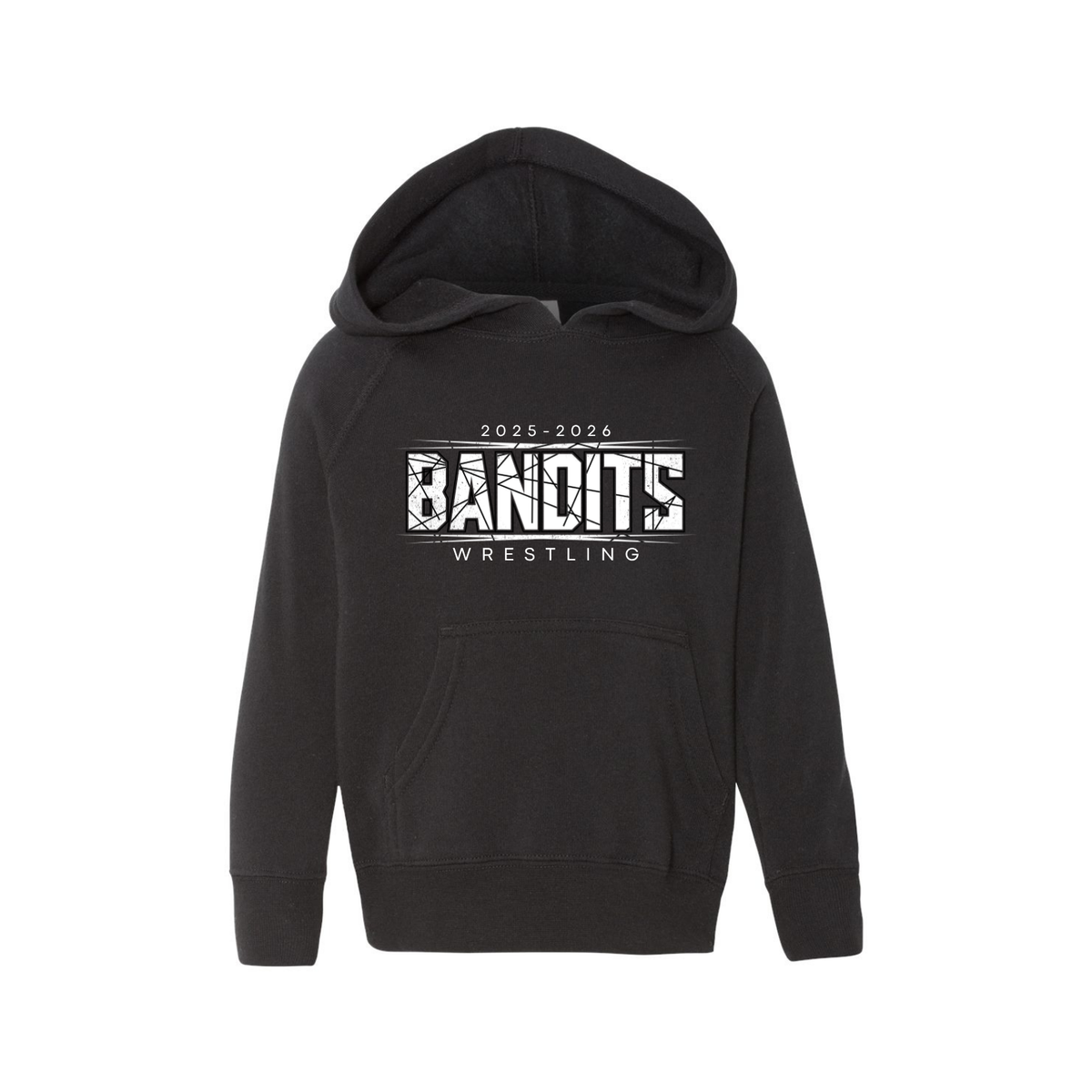 Youth Hoodie
