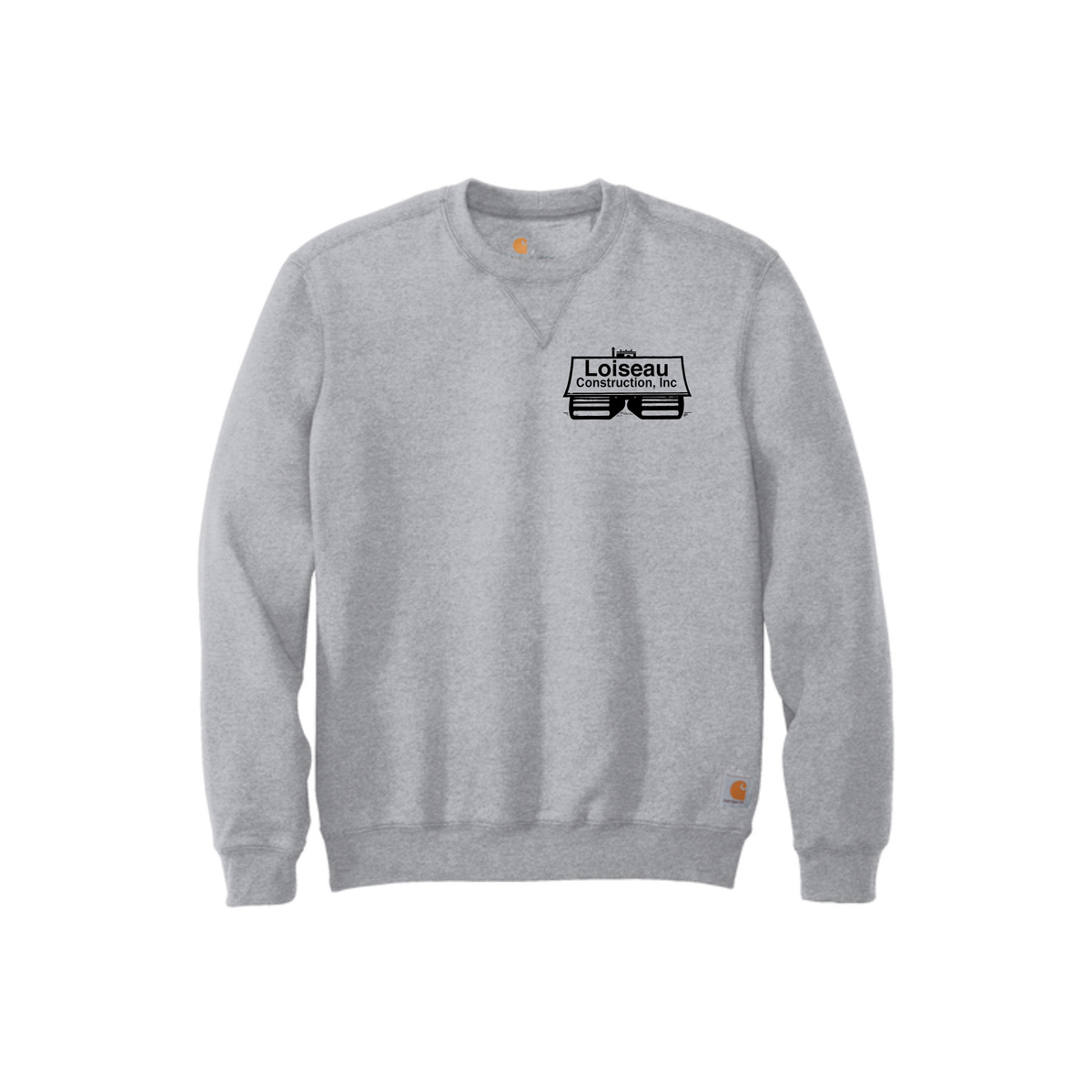 Carhartt® Crewneck Sweatshirt